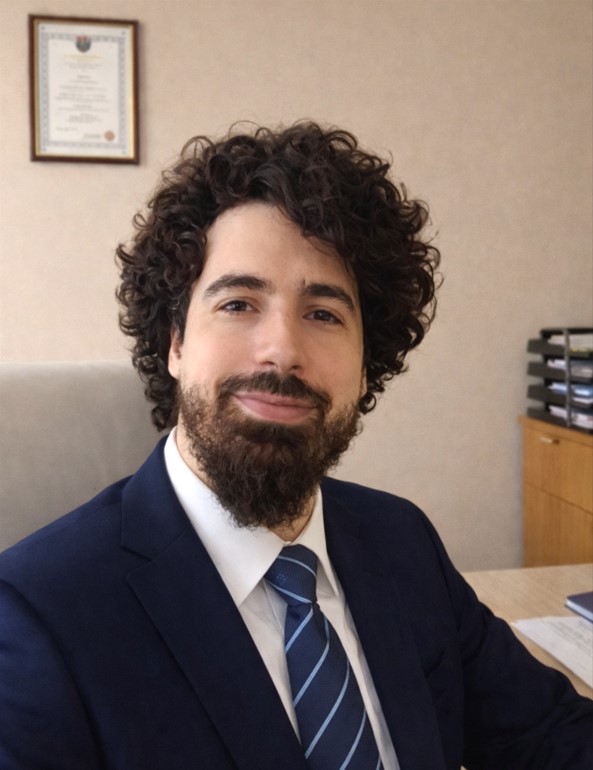 Hüdai Aybar Acil Sigorta uzmanı